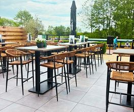 Restaurant de Rietstulp afbeelding 6