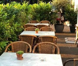 Restaurant "Haus Breuing" Bild 13
