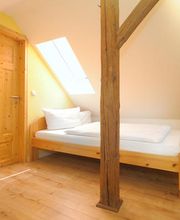 Historische Ölmühle Eberstedt Bild 2