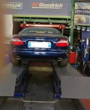 Euromaster Metal Gomme immagine 12