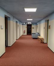 Malerarbeiten Innen Interlaken Dällenbach + Co. AG