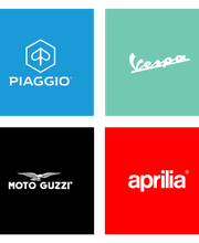 Motoplex 95 Piaggio - Vespa - Aprillia - Moto Guzzi image 2