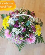 Floristeria Mundiflor imagen 18