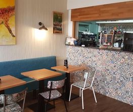 Café de L'Escale image 15
