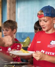 Pro Fussballevent GmbH Bild 9