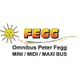 Fegg Peter Omnibus