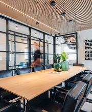 VR Immobilien GmbH Fulda Impressionen Büro und Team