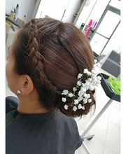 Line C Coiffure image 1