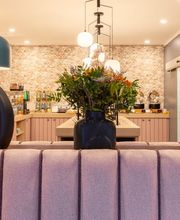 Garner Hotel Mannheim City by IHG Bild 10