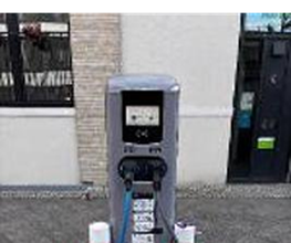 TotalEnergies Charging Station Bild 1