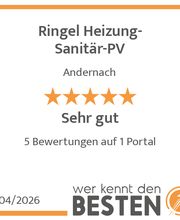 werkenntdenBESTEN.de Qualitätssiegel