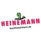 Heinemann G & E Buchhandlung Schreibwaren Geschenke
