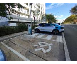 ACCIONA Charging Station imagen 1
