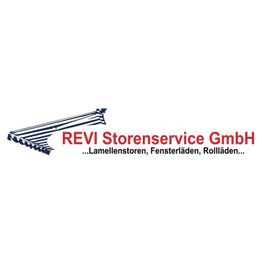 Revi-Storenservice