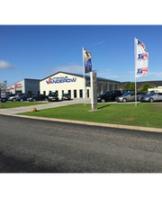 Autohaus Vangerow GmbH Bild 2