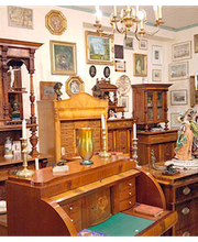 Thomas Sadowski Antik Bernau Bild 5