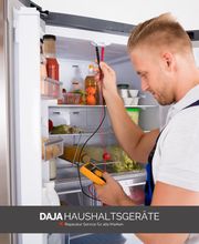 DAJA Haushaltsgeräte Bild 6