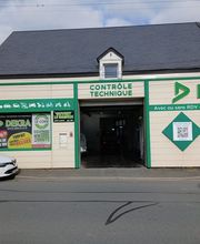DEKRA contrôle technique Levroux (AUTO - MOTO) image 2