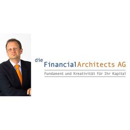 Peter Kirchbichler - Ihr Finanzarchitekt