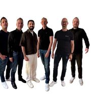 Teambild von HDI Versicherungen: Stefan Gröb in Marburg