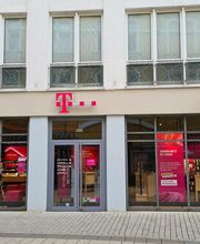 Telekom Shop Bild 1