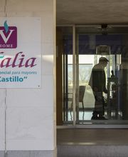 Residencia de Ancianos Castillo | VITALIA HOME imagen 2