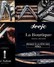 Le Salon Pascal Becuwe image 1
