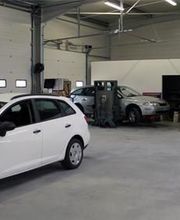 Garage Pipoletto image 1