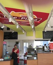 Tele Pizza Solingen Ohligs Bild 3