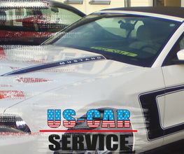 US Car Service