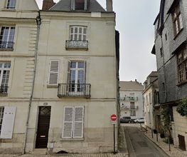 Étude Segur Tours image 1