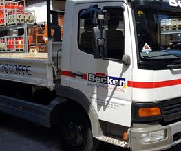 Becker GmbH Bau- u. Brennstoffe Bild 2