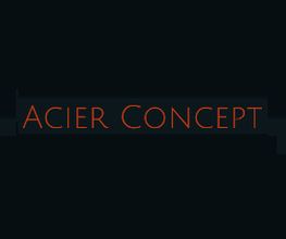 Acier Concept image 2