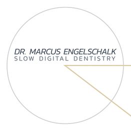 Zahnarztpraxis Dr. Marcus Engelschalk | Slow Digital Dentistry logo