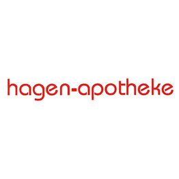 Logo der Hagen-Apotheke