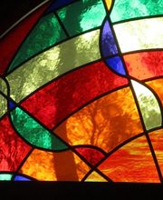 Laure Pellegrino Vitrail image 9