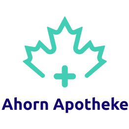 Logo der Ahorn-Apotheke
