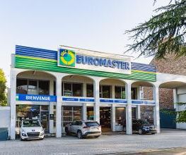 Euromaster Rennes Mail image 16