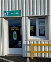 Accueil SECURITEST RIBECOURT