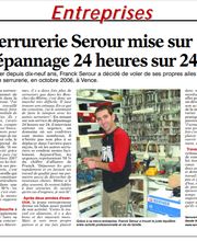 Serrurerie Serour image 14