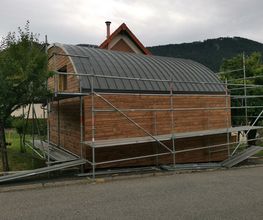 Lozère Charpente SAS image 8