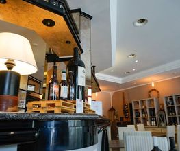La Terrazza Bellinzona, Ristorante & Pizzeria - Snack Bar Bild 11