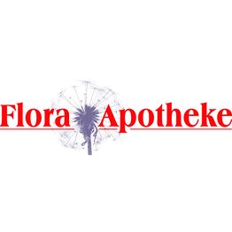 Logo der Flora-Apotheke