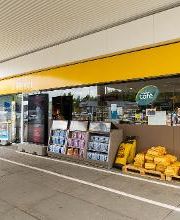 Shell Recharge Charging Station Bild 2