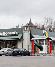McDonald's Bild 1