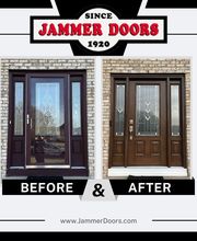 Jammer Doors image 6