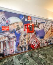 B&B HOTEL Trieste immagine 12