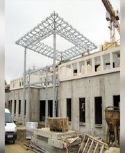 Sarrade Construction image 3