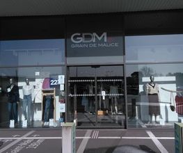 Grain de Malice image 1