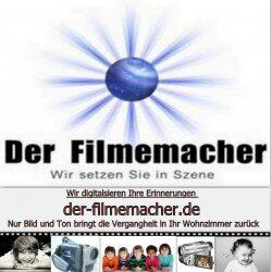 Der Filmemacher